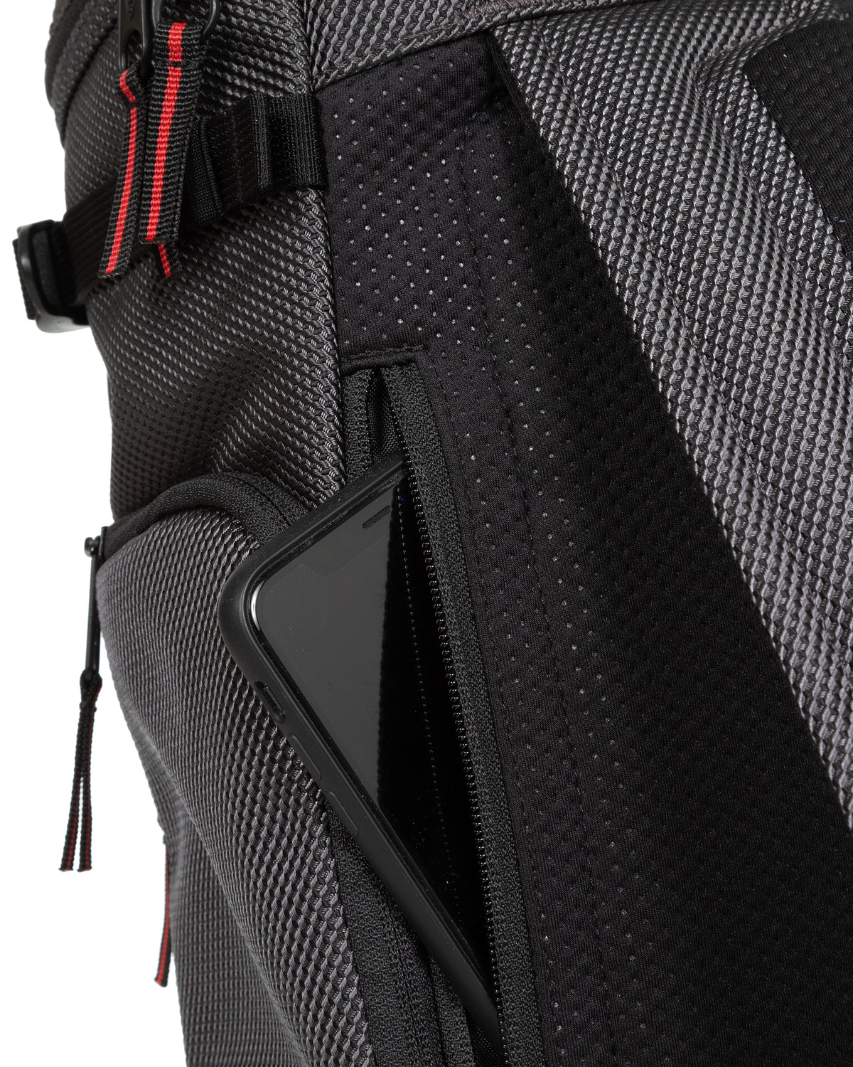 TECUM TOP CNNCTAccentGrey - 10