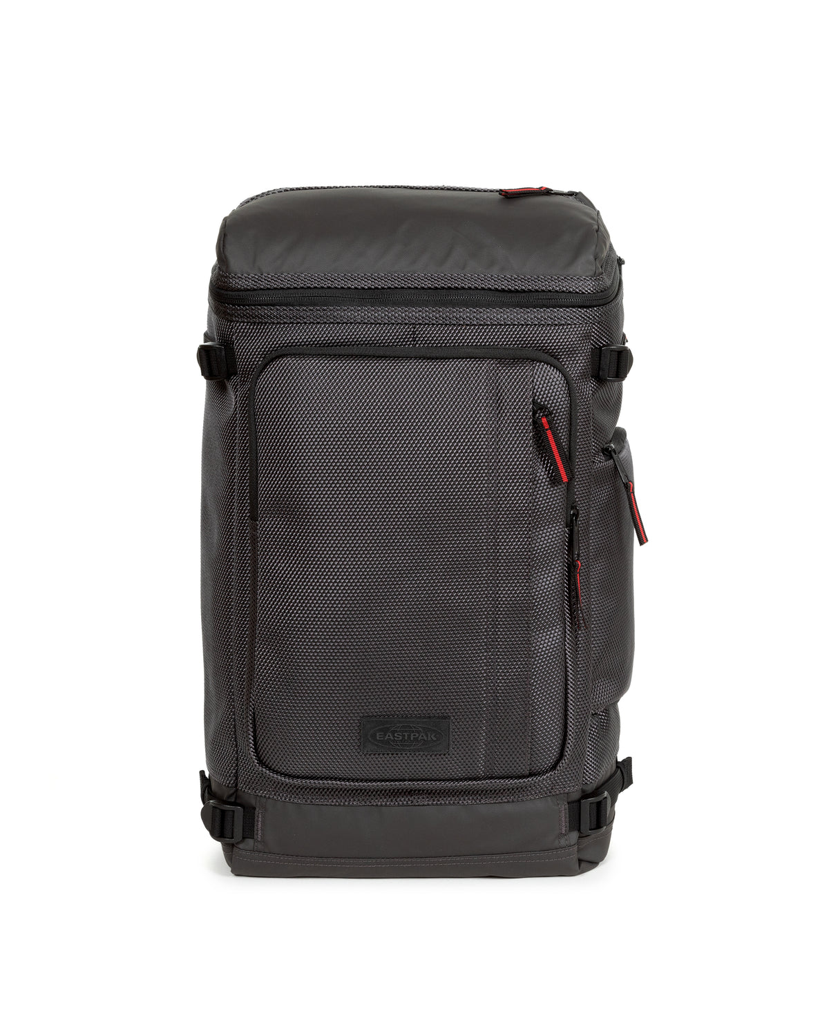 TECUM TOP CNNCTAccentGrey - 1