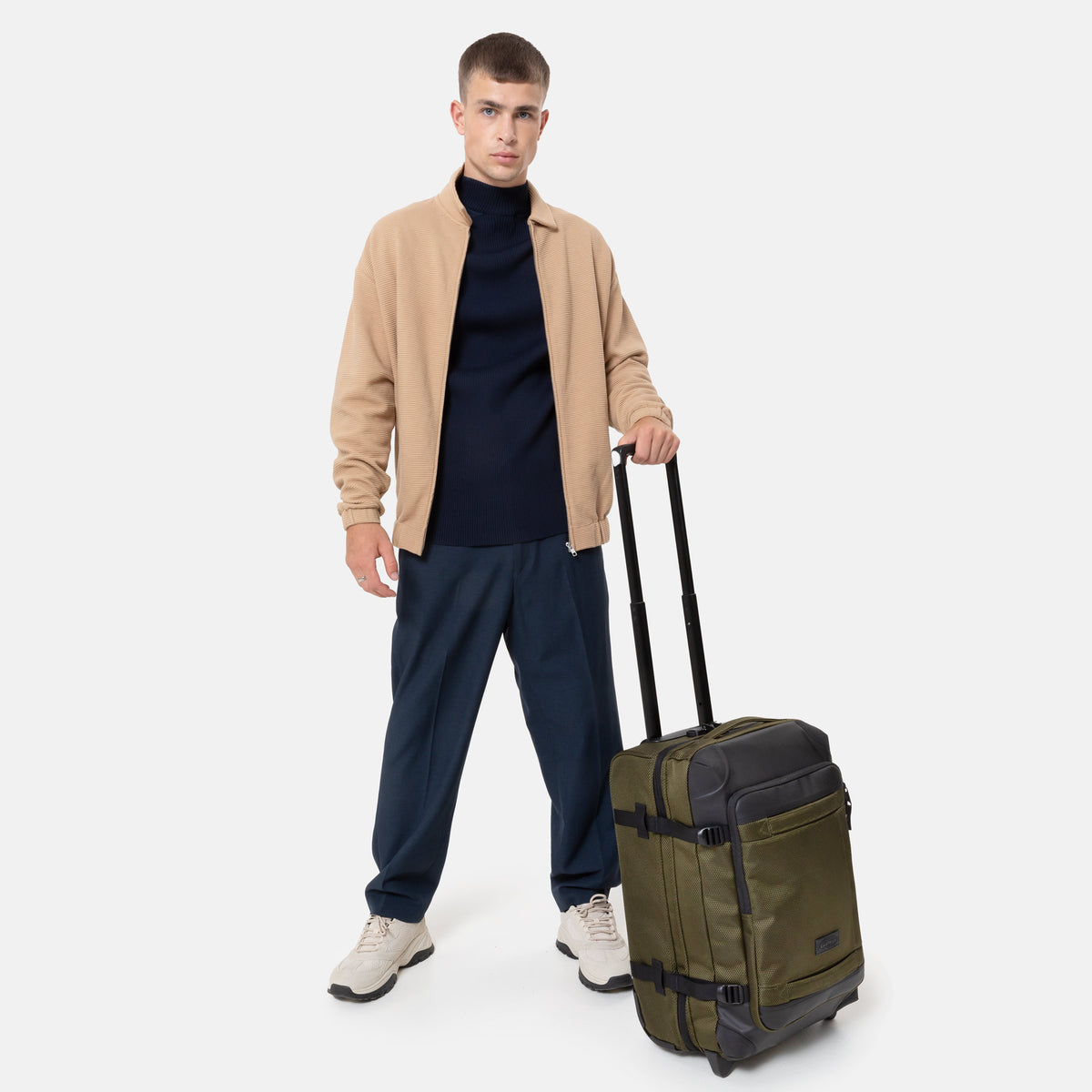 TRANVERZ CNNCT S  - 4
