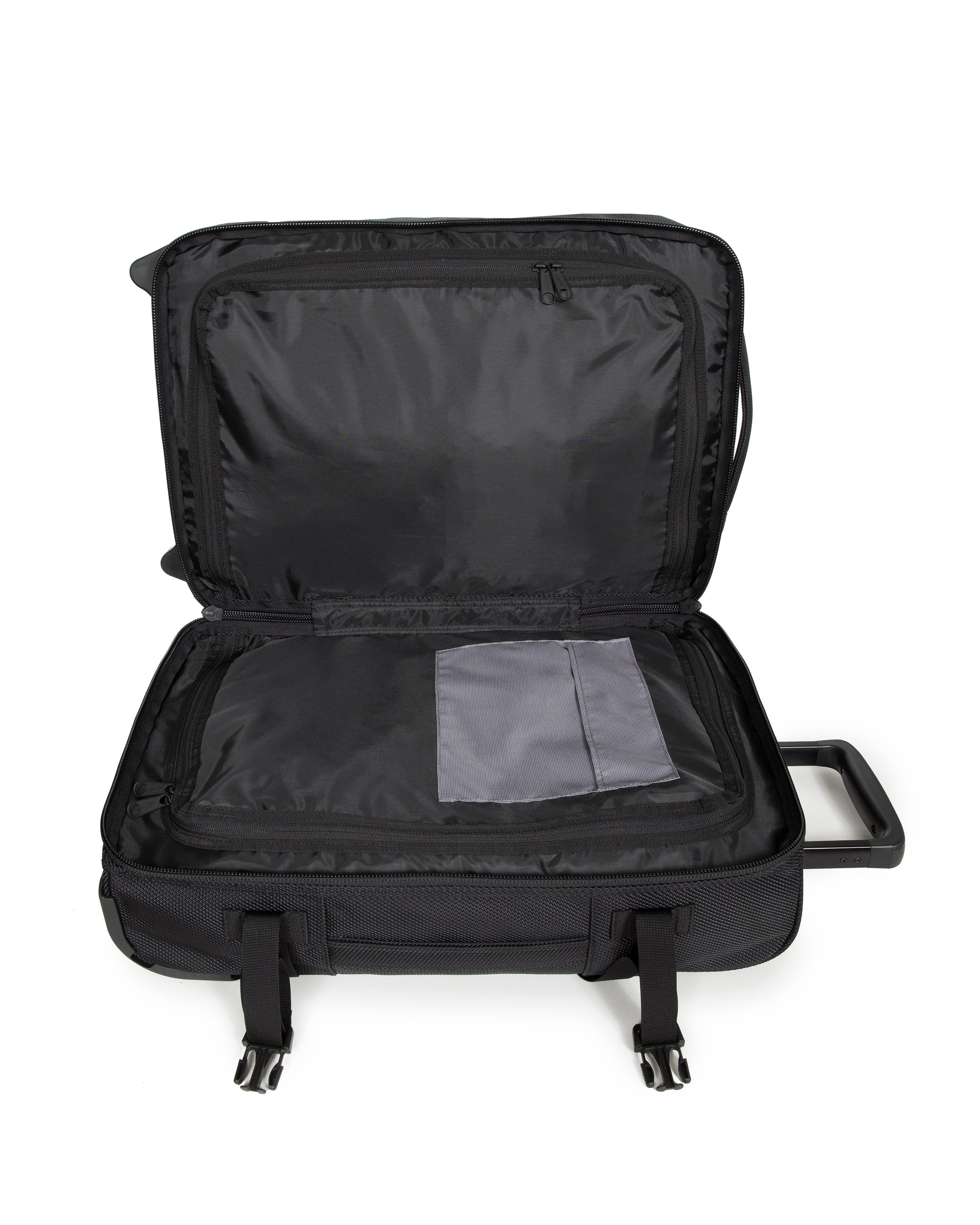 Tranverz CNNCT S Coat | Wheeled Luggage | Eastpak