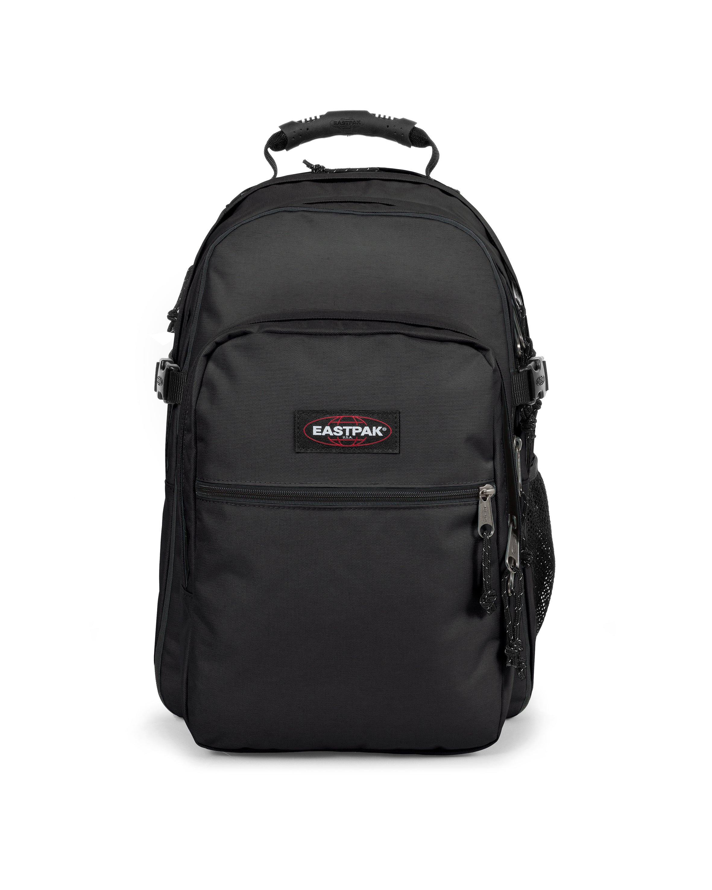 Tutor Black | Backpack | Eastpak | official store