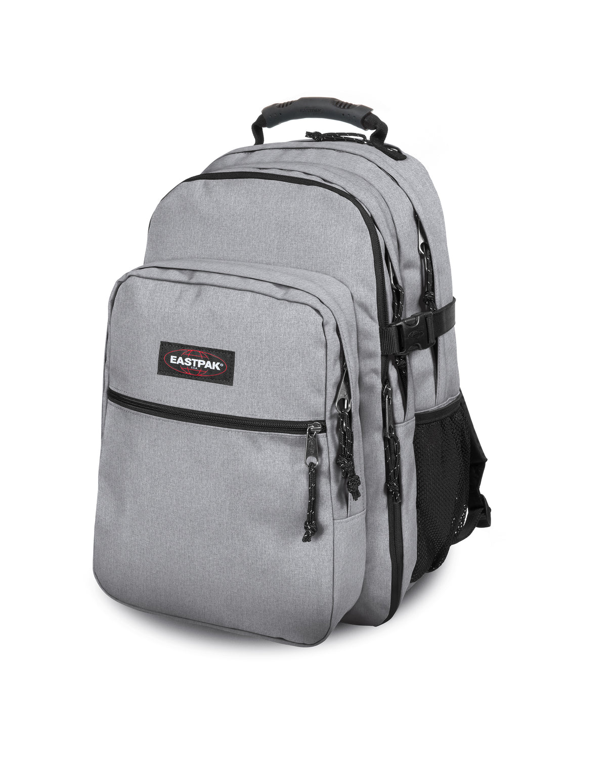 TUTOR Sunday Grey - 5