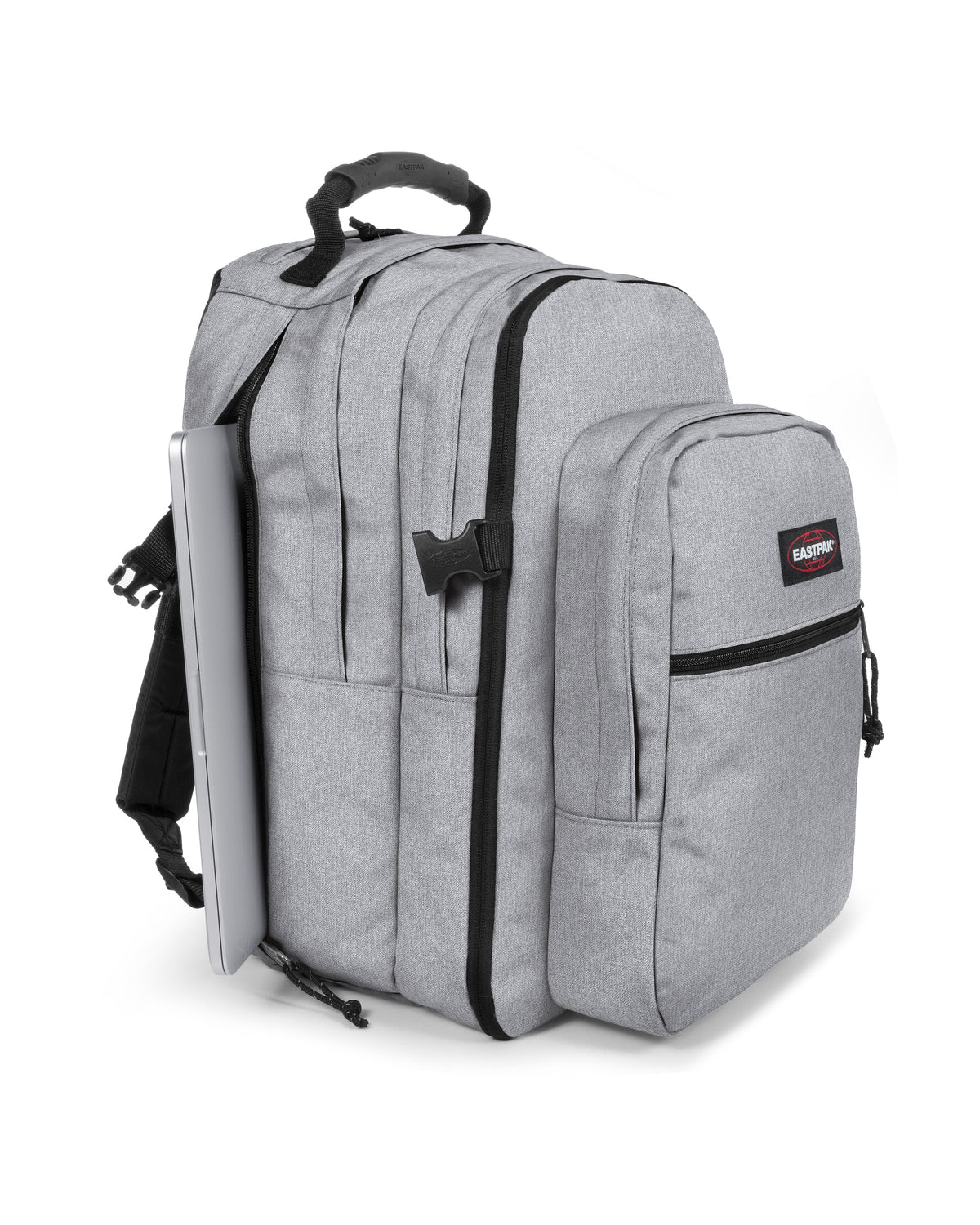 TUTOR Sunday Grey - 6