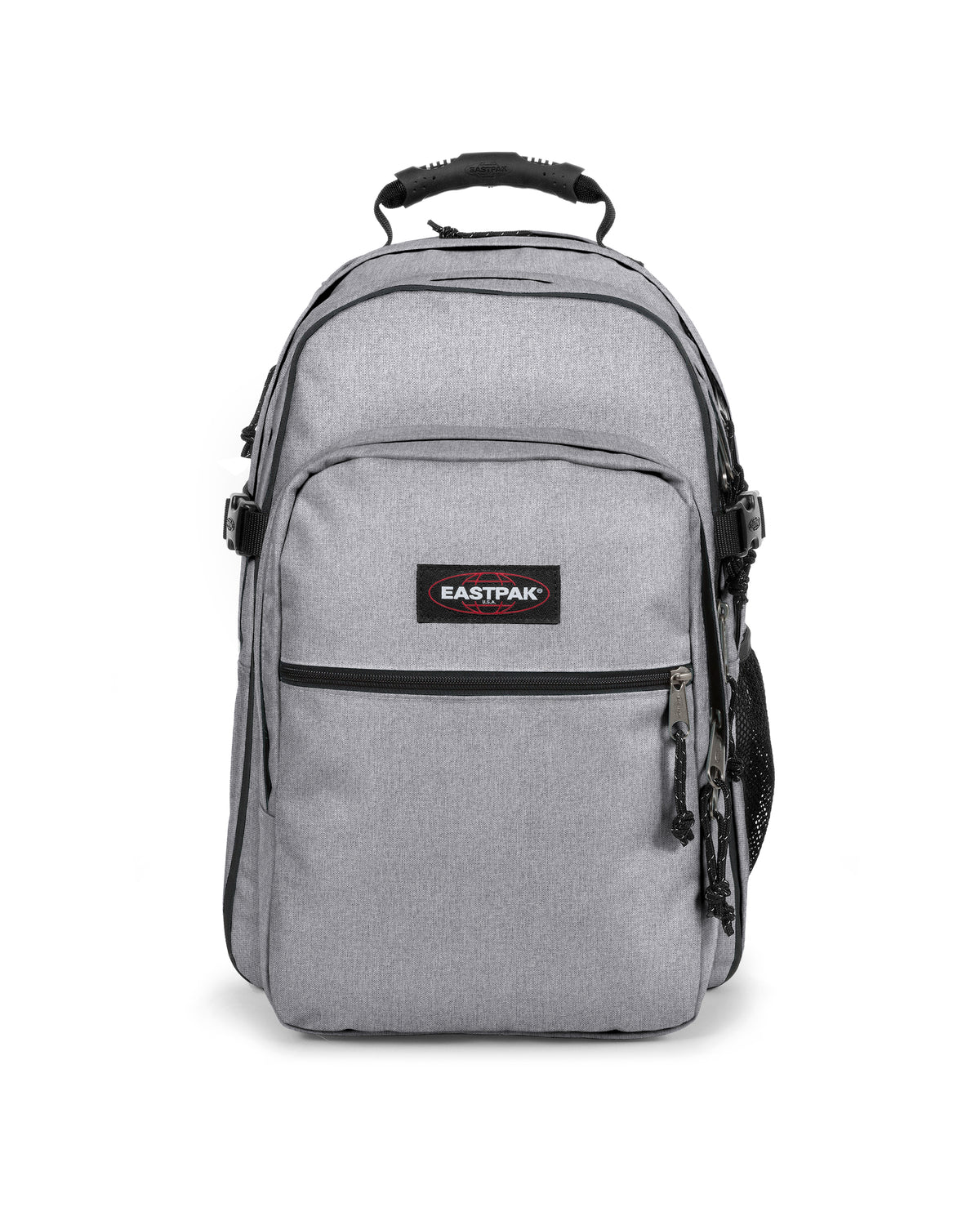 Tutor Sunday Grey Backpack Eastpak