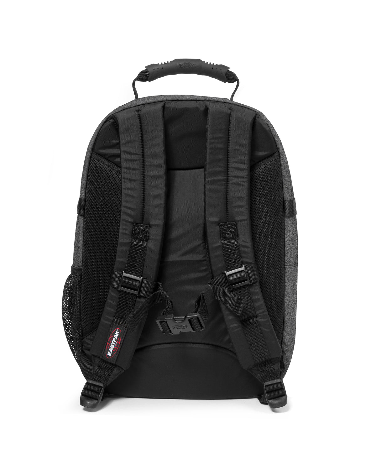 TUTOR Black Denim - 3