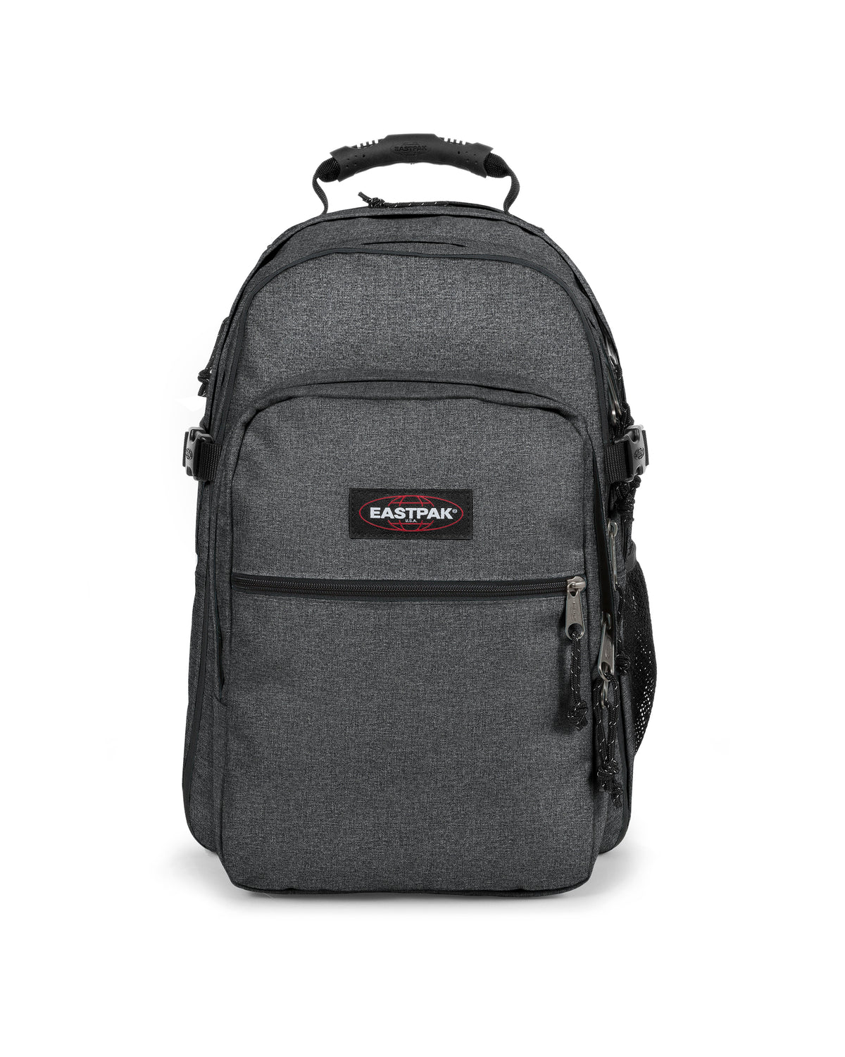 TUTOR Black Denim - 1