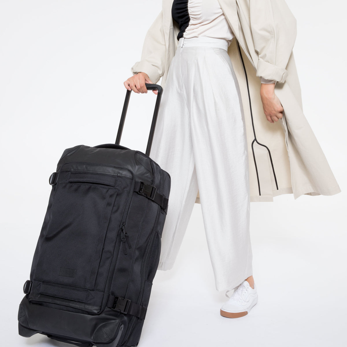TRANVERZ CNNCT M Cnnct Coat - 2