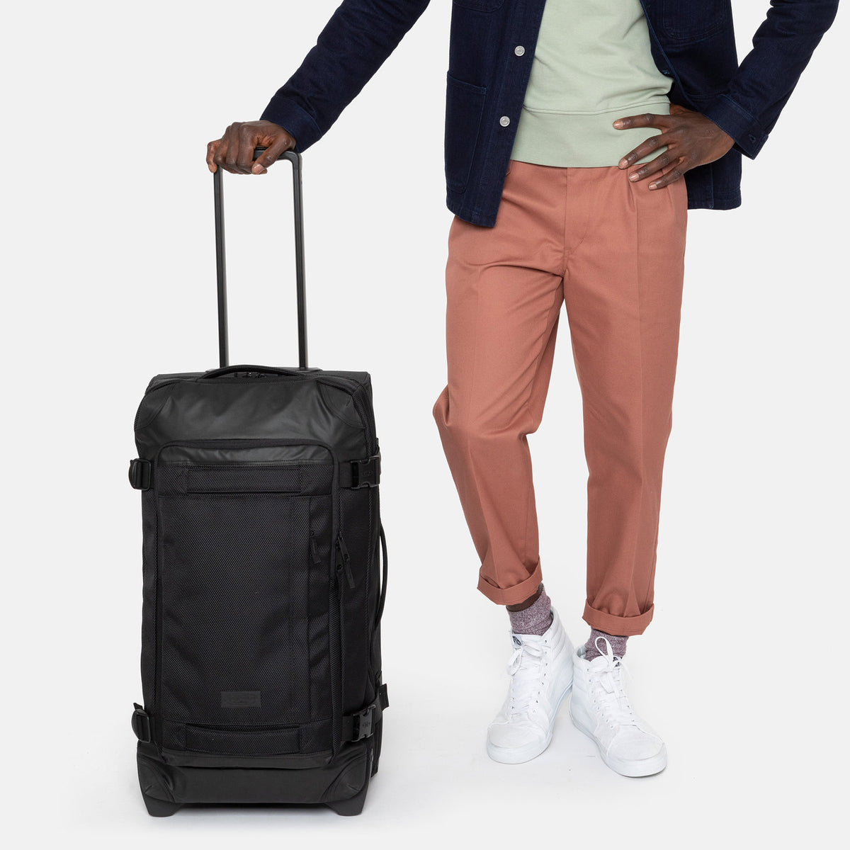 TRANVERZ CNNCT M Cnnct Coat - 11