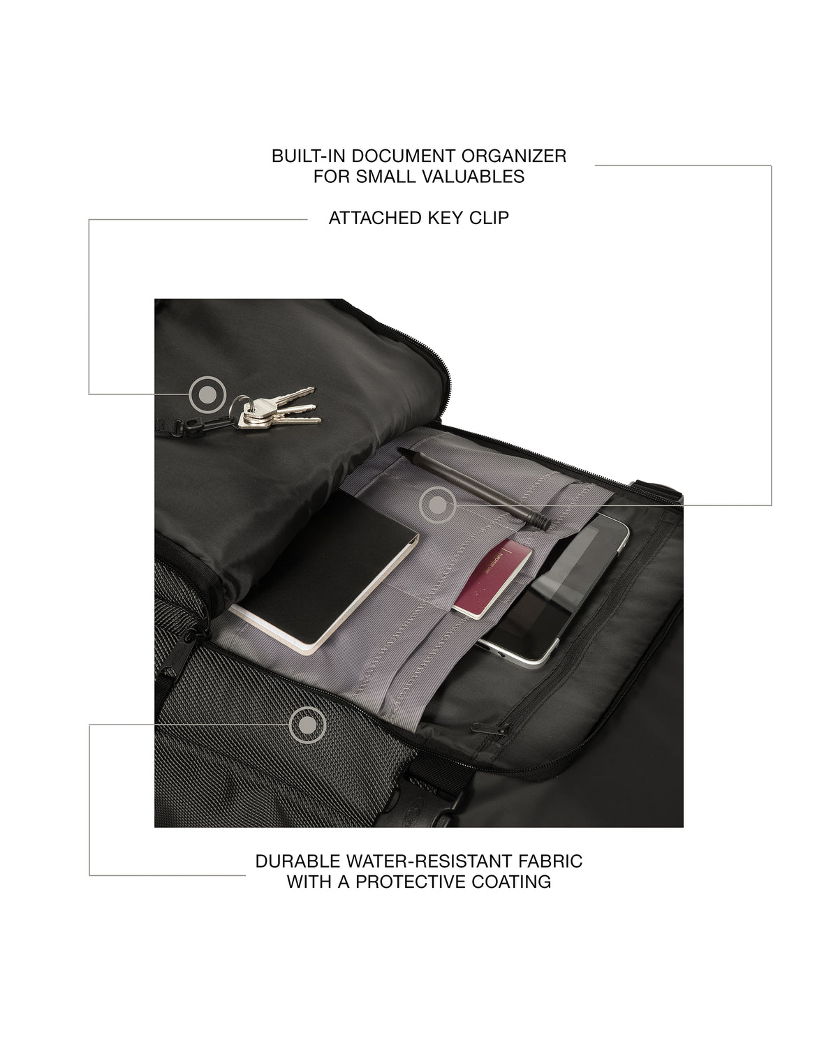 TRANVERZ CNNCT M Cnnct Coat - 14