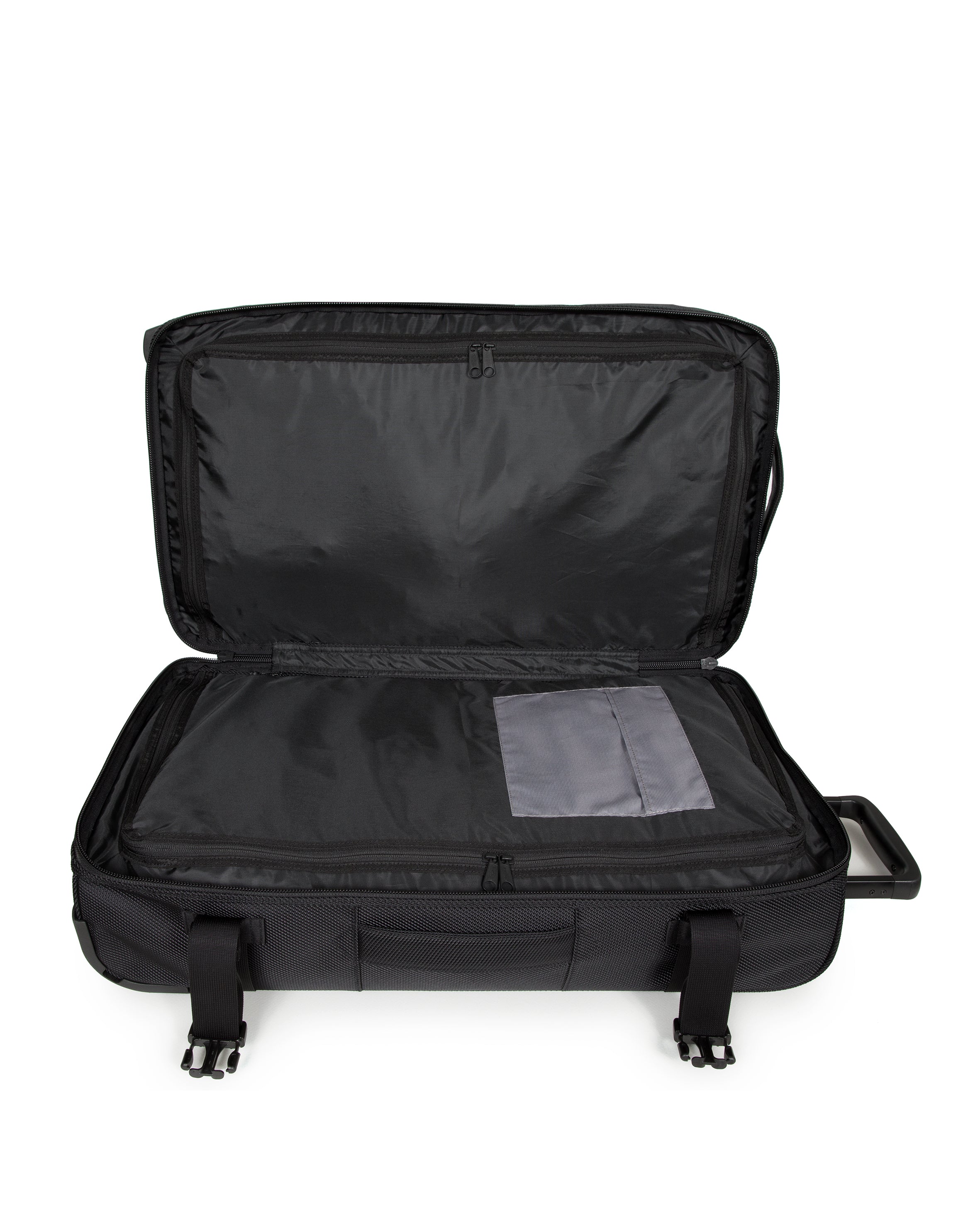 Tranverz CNNCT M Coat | Wheeled Luggage | Eastpak