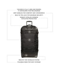 TRANVERZ CNNCT M Cnnct Coat - 8