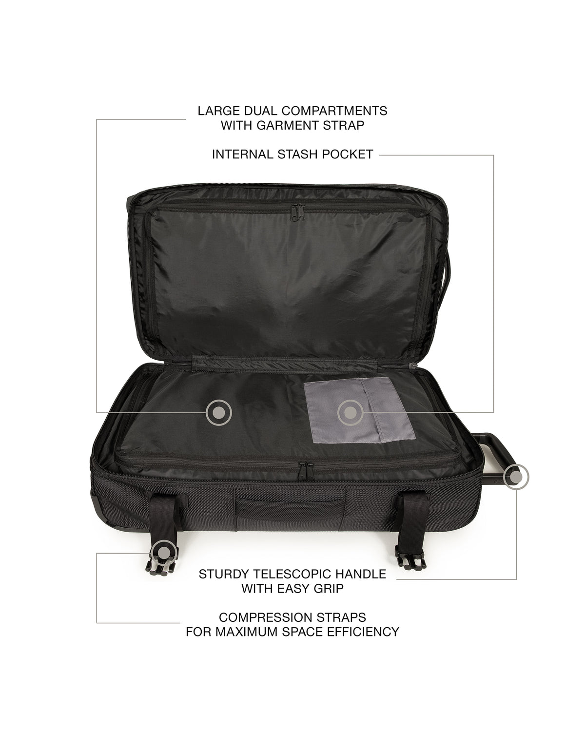 TRANVERZ CNNCT M Cnnct Coat - 12