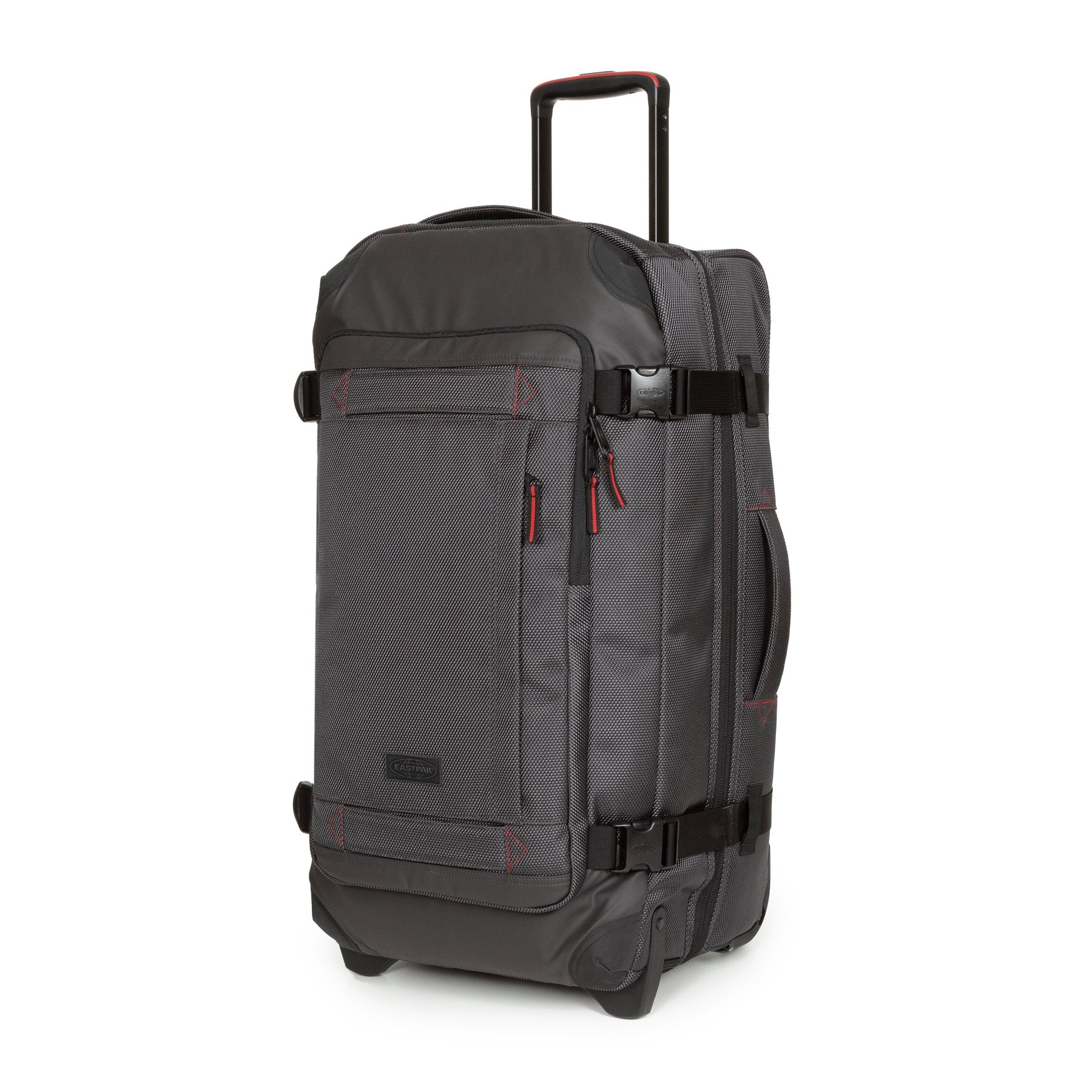 Trolley Bag Trolley Eastpak Rigido Tranverz Cnnct M Cnnct Accent