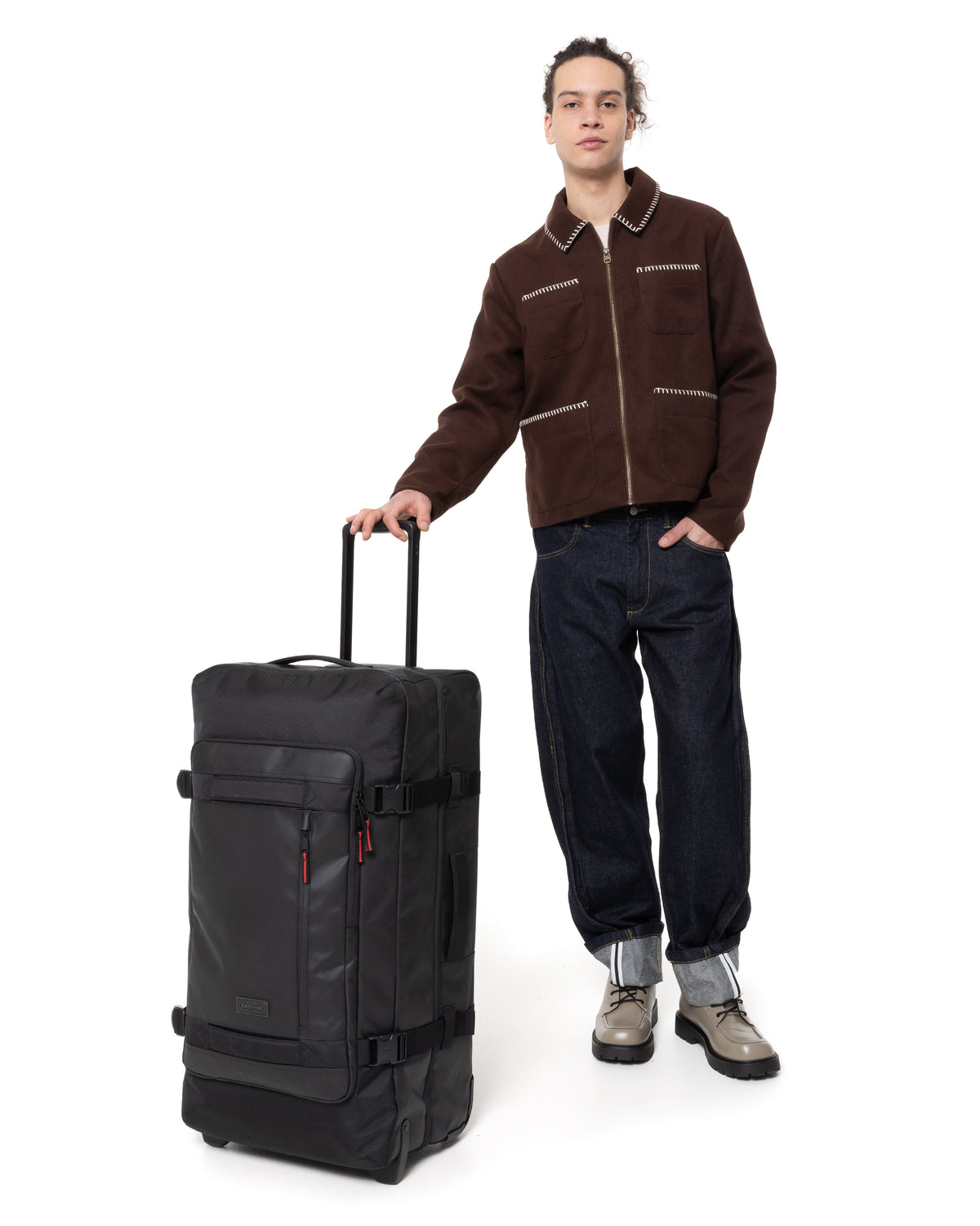 TRANVERZ CNNCT L  - 4