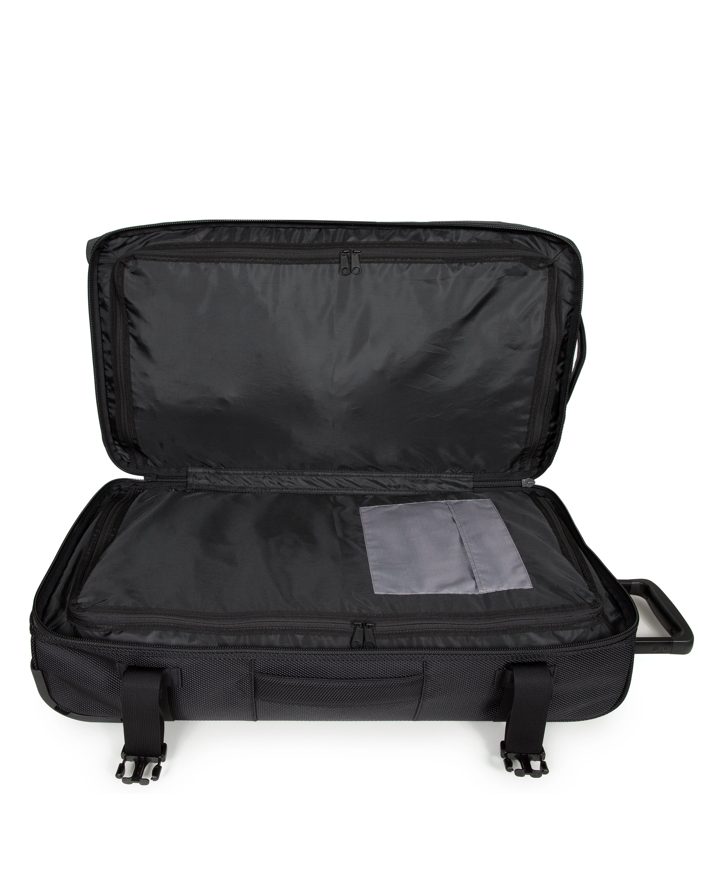 Tranverz CNNCT L Coat | Wheeled Luggage | Eastpak