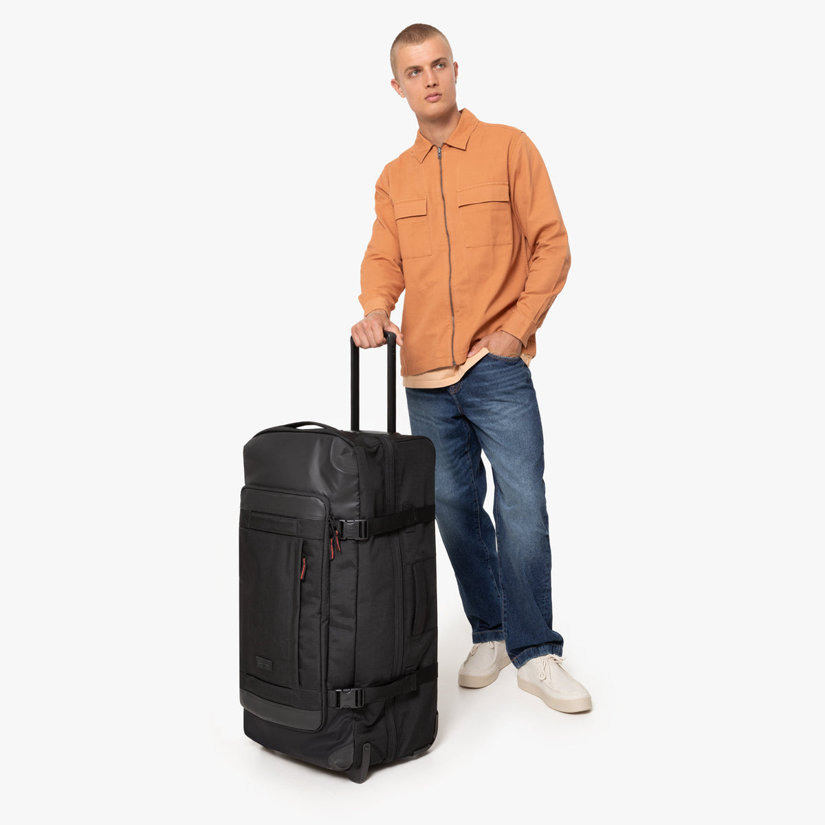 TRANVERZ CNNCT L  - 4