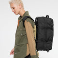 STRAPVERZ S Black - 2