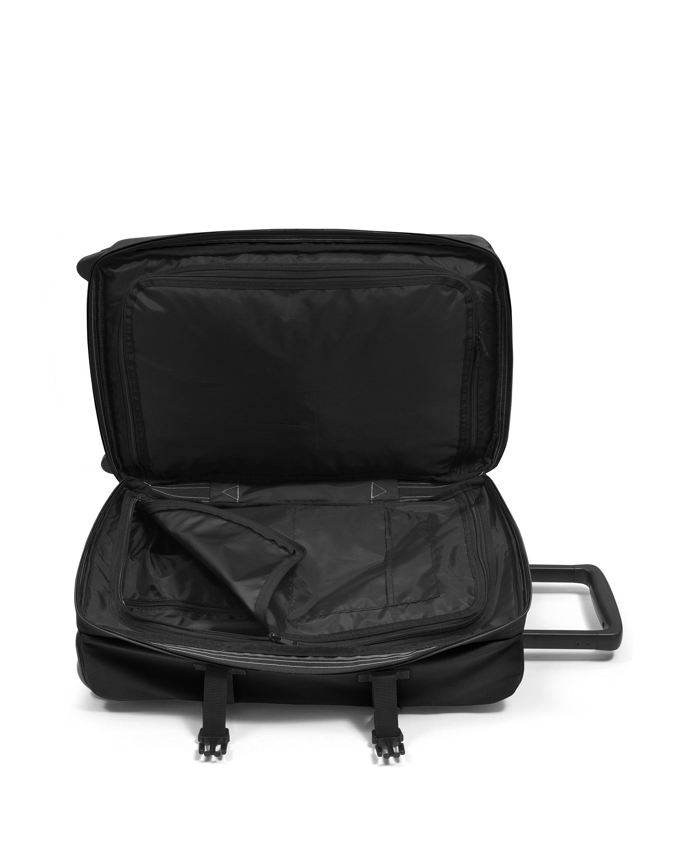 Eastpak Strapverz Valigia Trolley Zaino Trolley Eastpak Strapverz