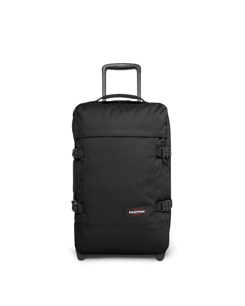STRAPVERZ S - Black / Small