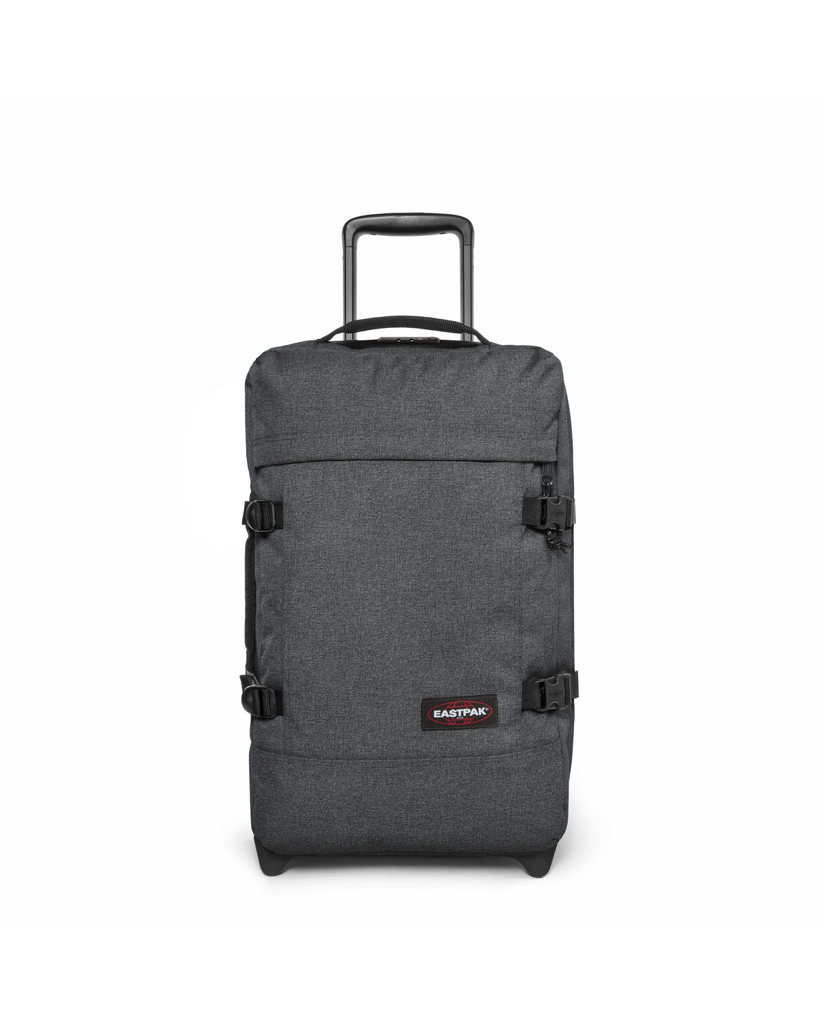 STRAPVERZ S Black Denim - 1