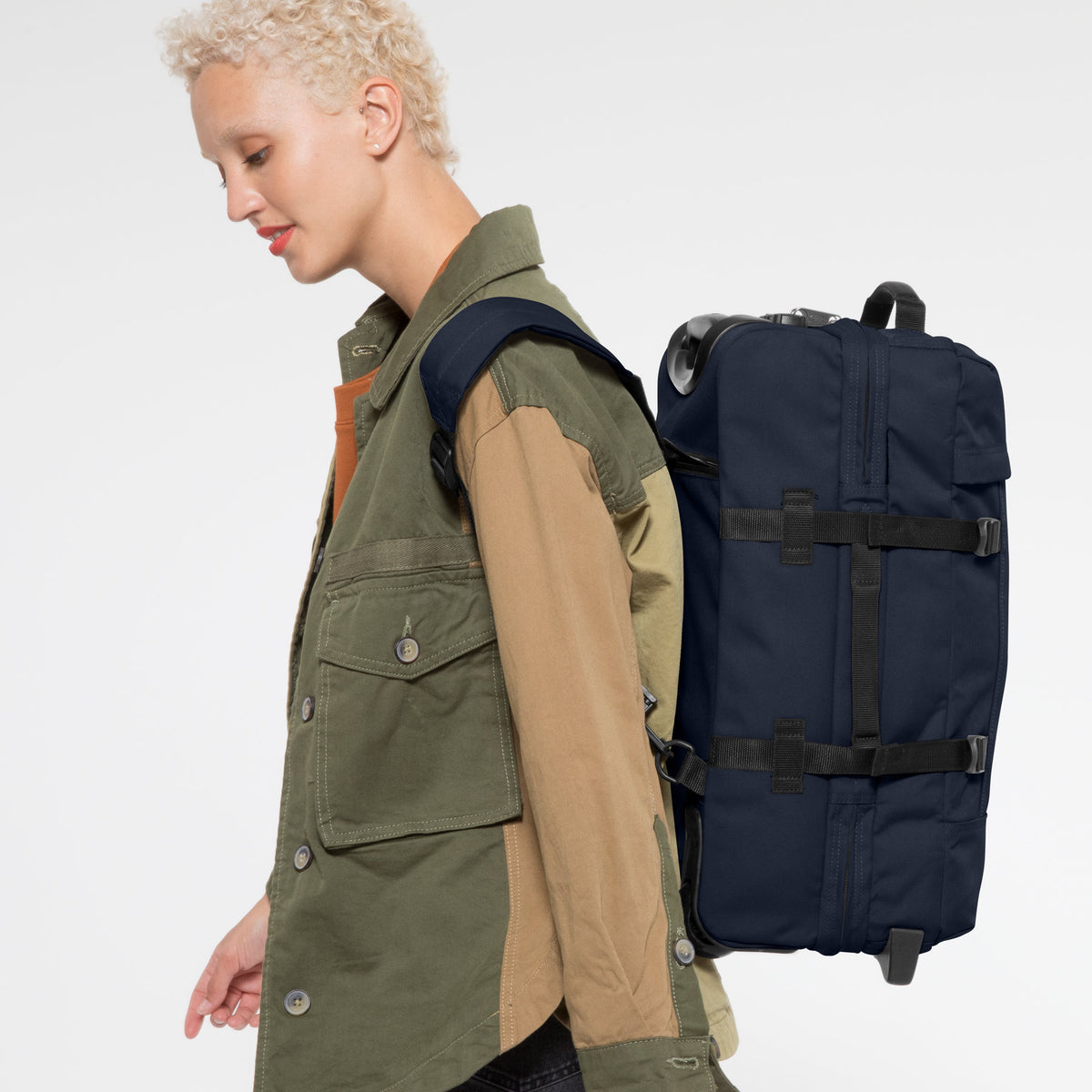 STRAPVERZ S Ultra Marine - 2