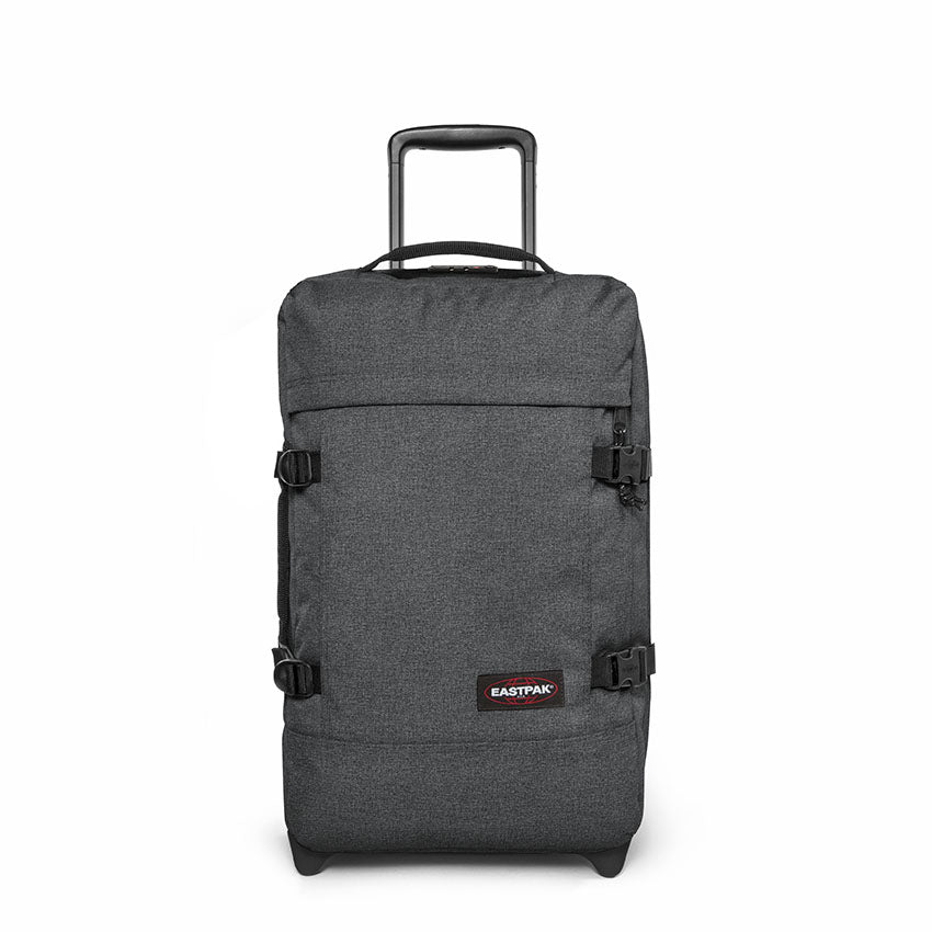 BUNDLE TRAVEL BLACK DENIM  - 3