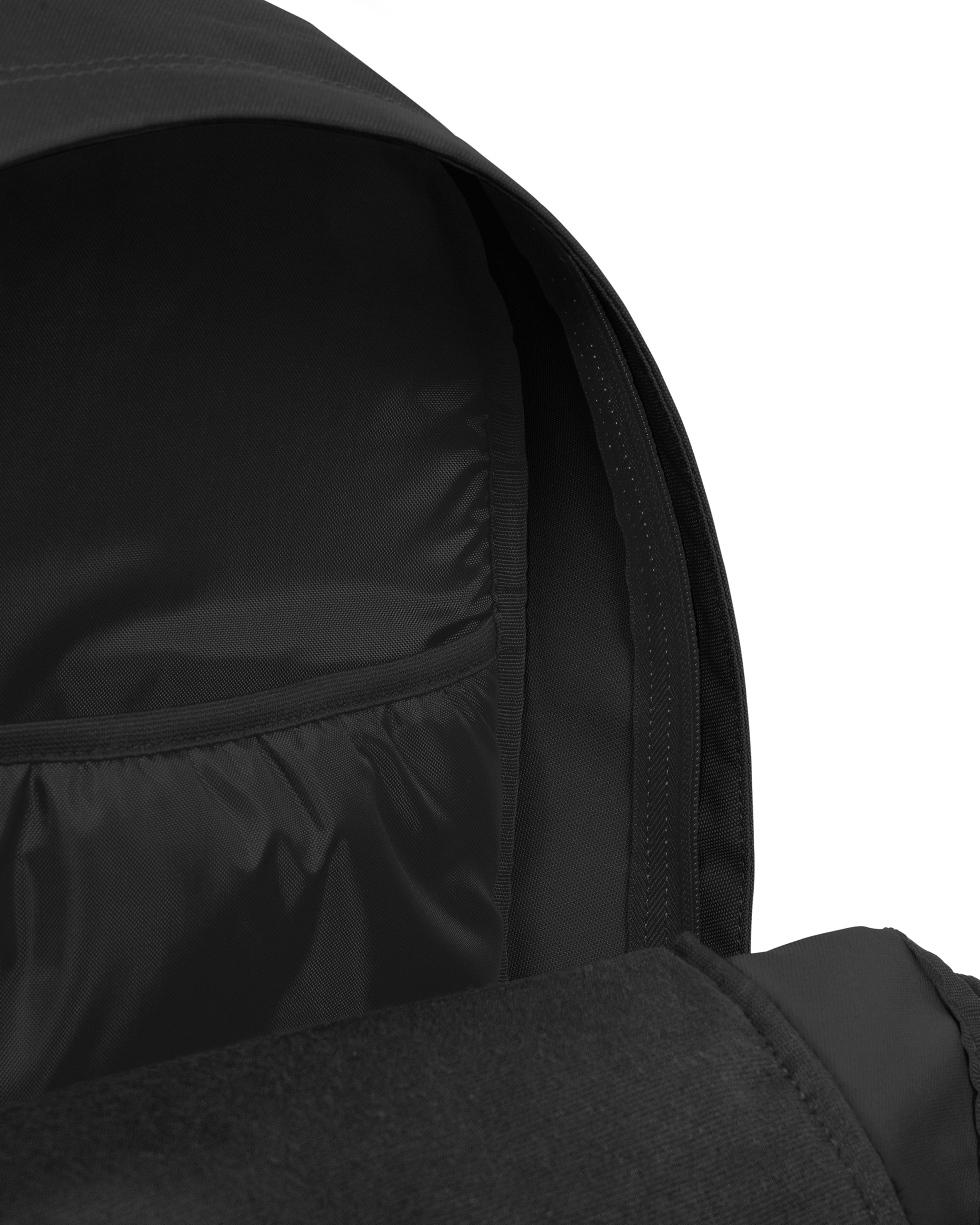 PADDED DBL