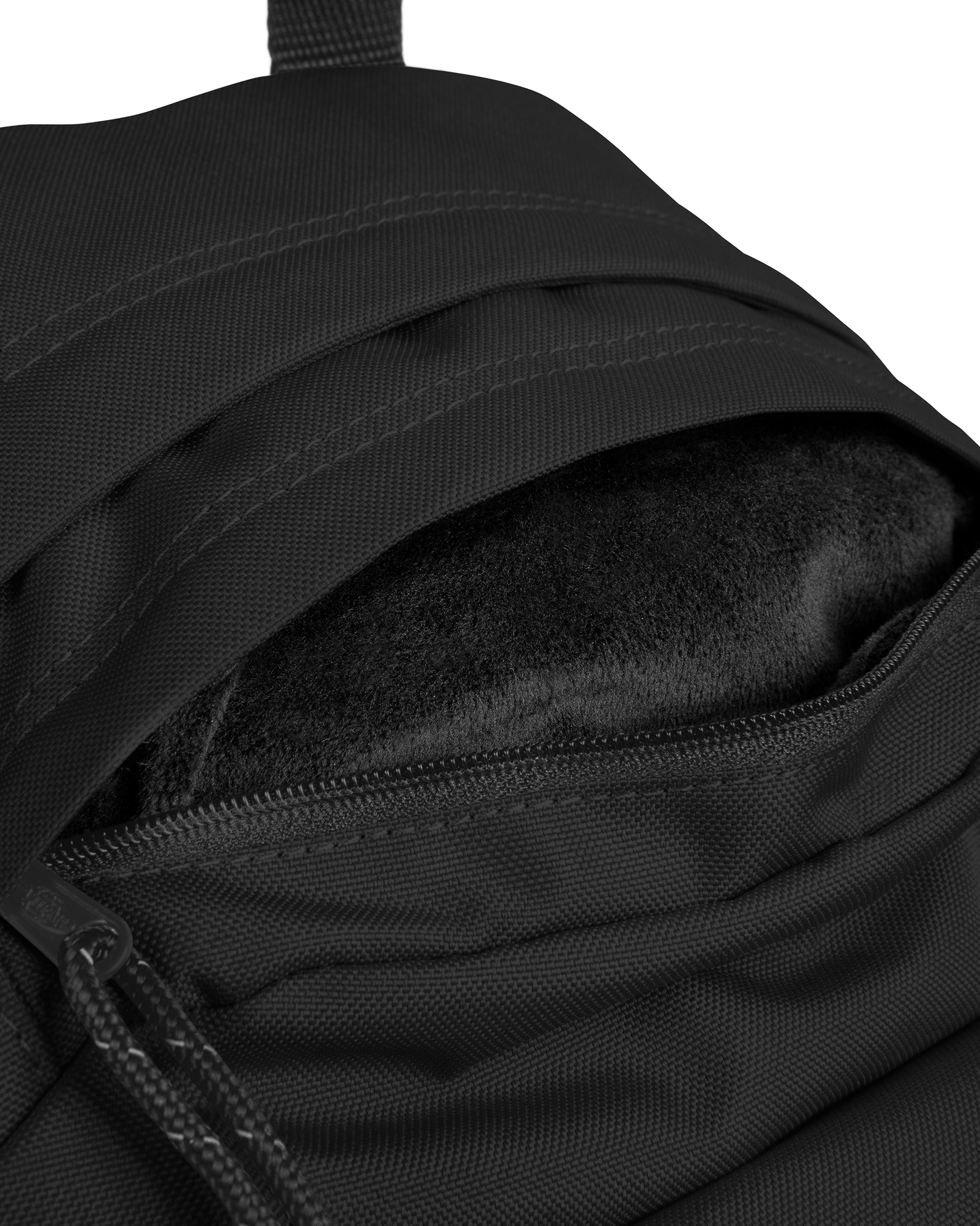 PADDED DBL