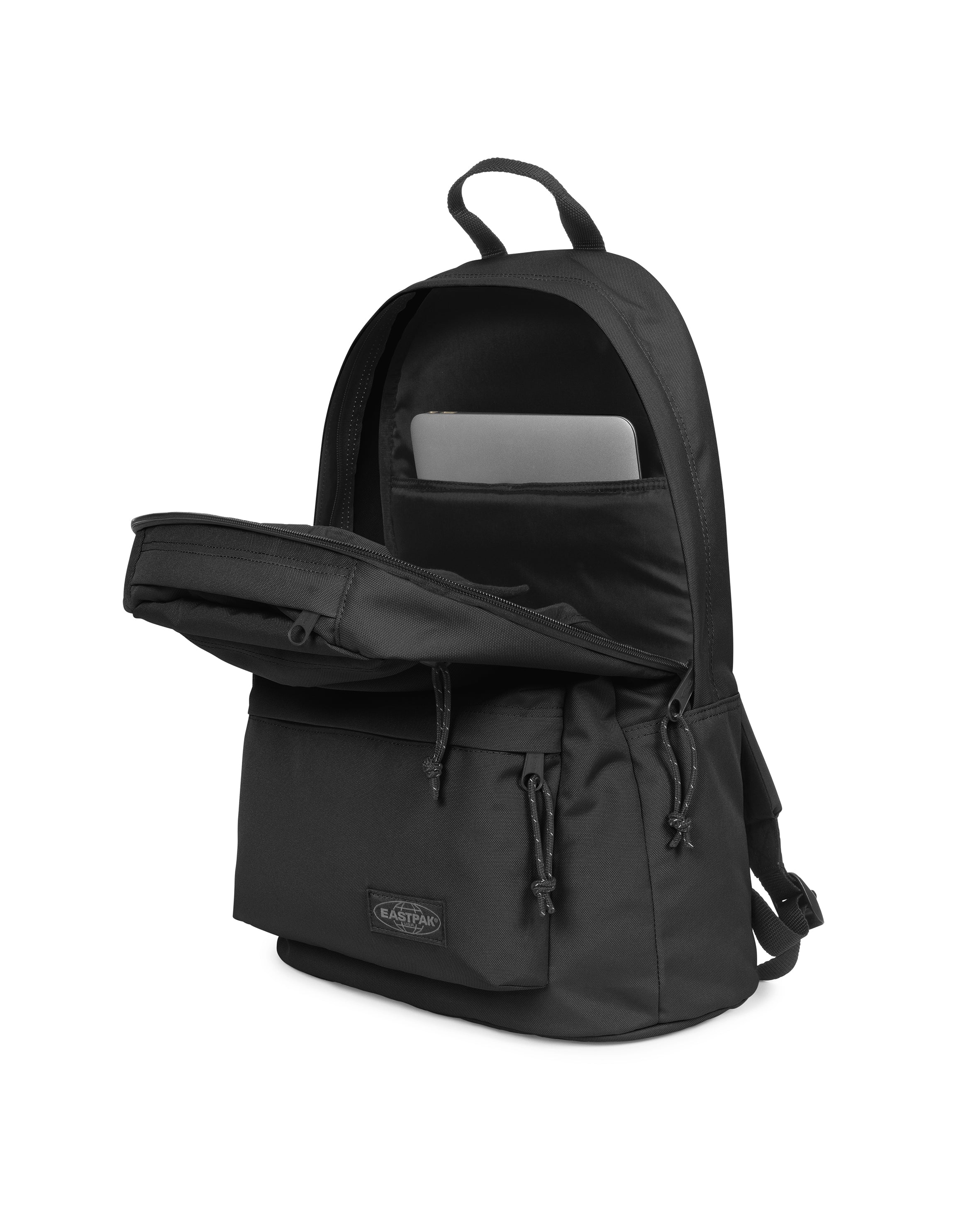 Padded Double Black | Backpack | Eastpak EN