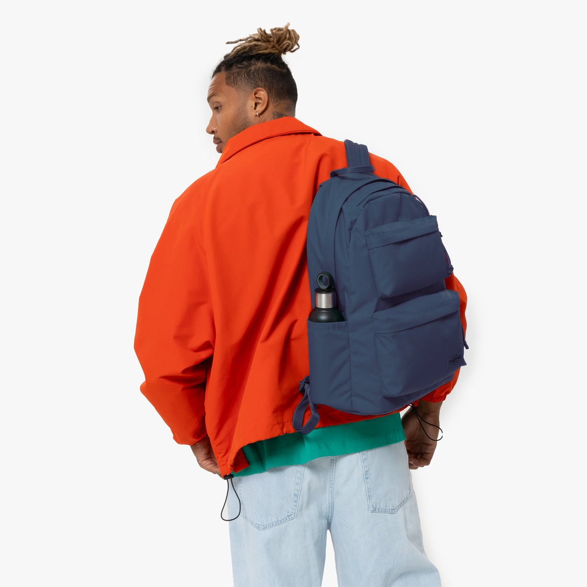 PADDED DOUBLE  - 4