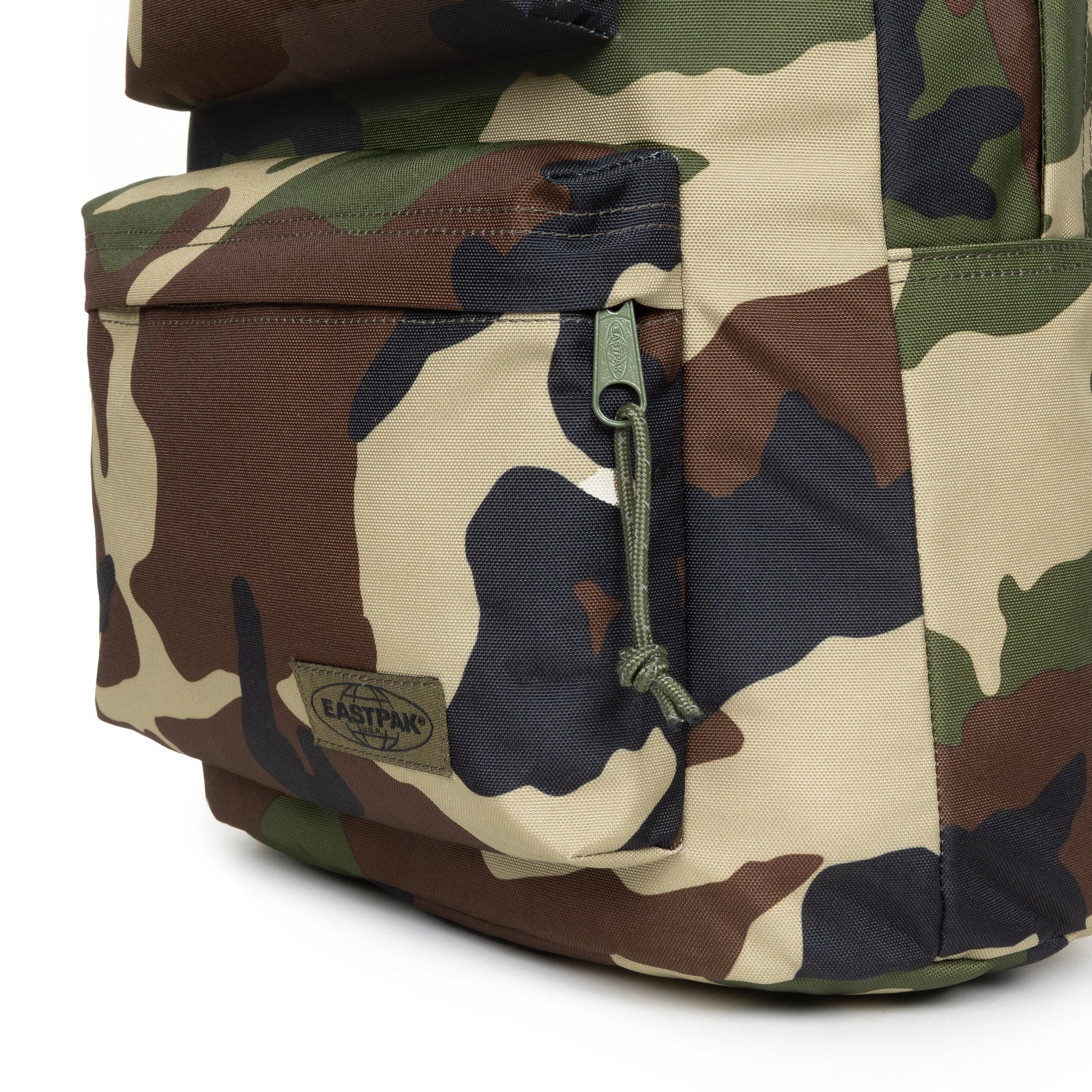 PADDED DBL