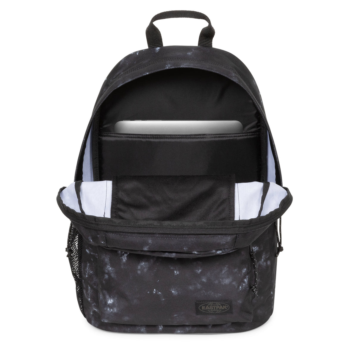 PADDED DOUBLE  - 3