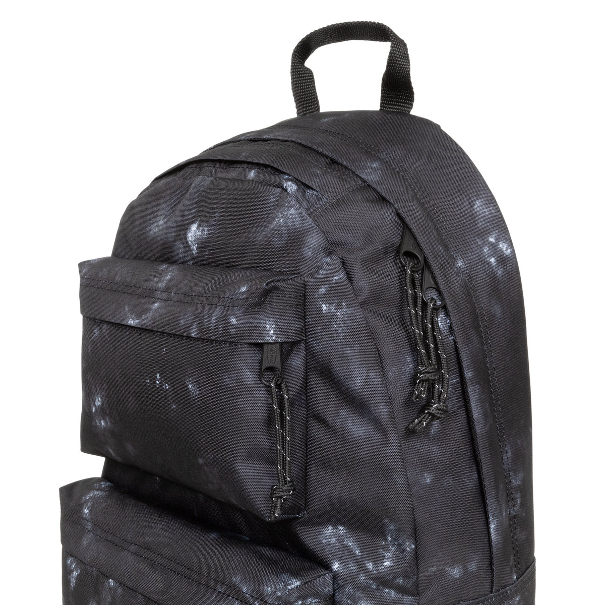 PADDED DOUBLE  - 7