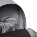PADDED DOUBLE Sunday Grey - 6