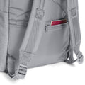 PADDED DOUBLE Sunday Grey - 4