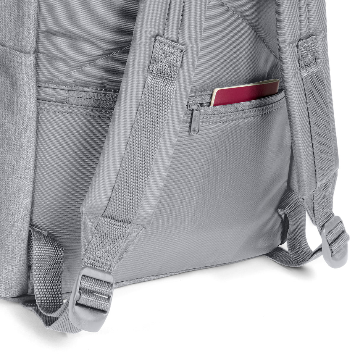 PADDED DOUBLE Sunday Grey - 4