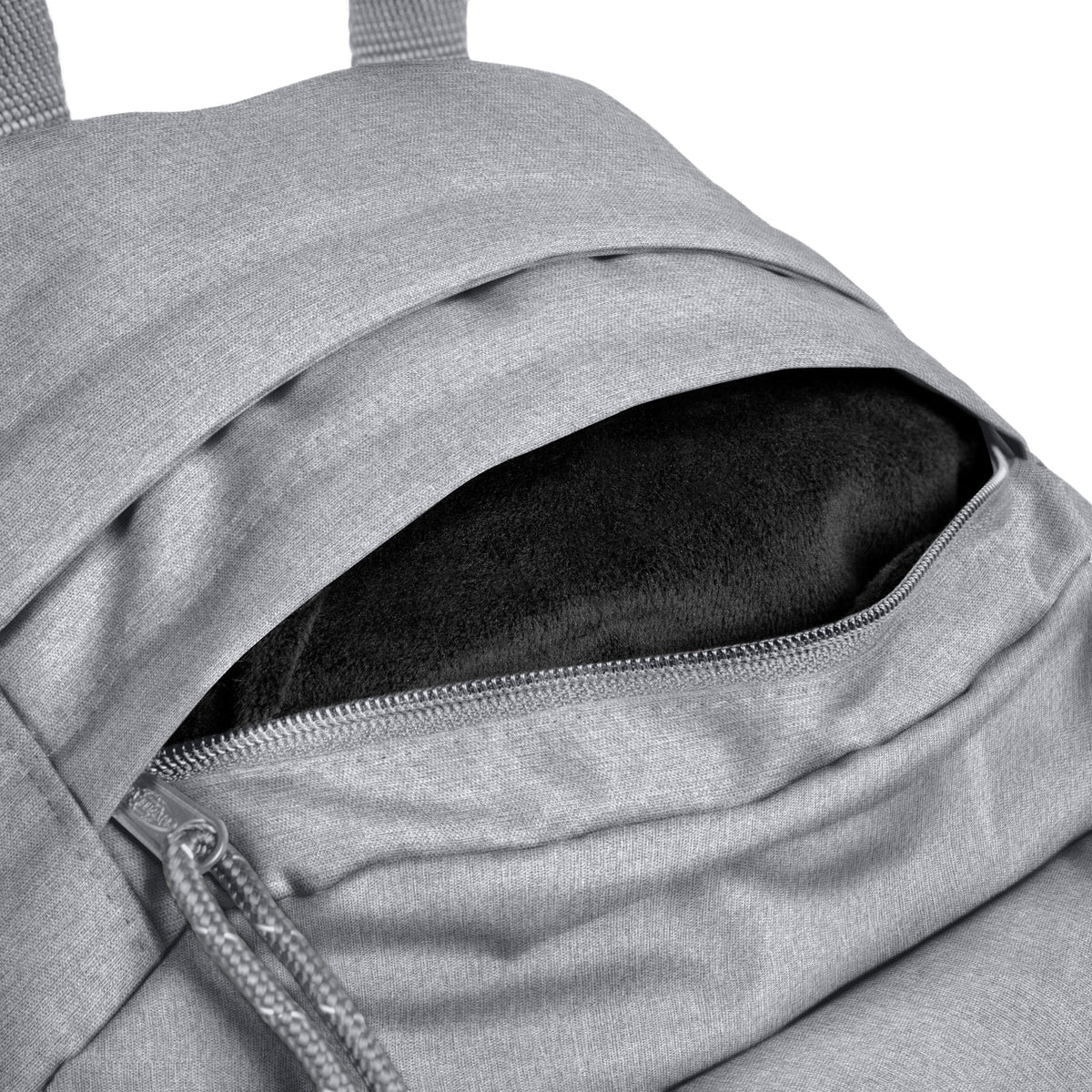 PADDED DOUBLE Sunday Grey - 5