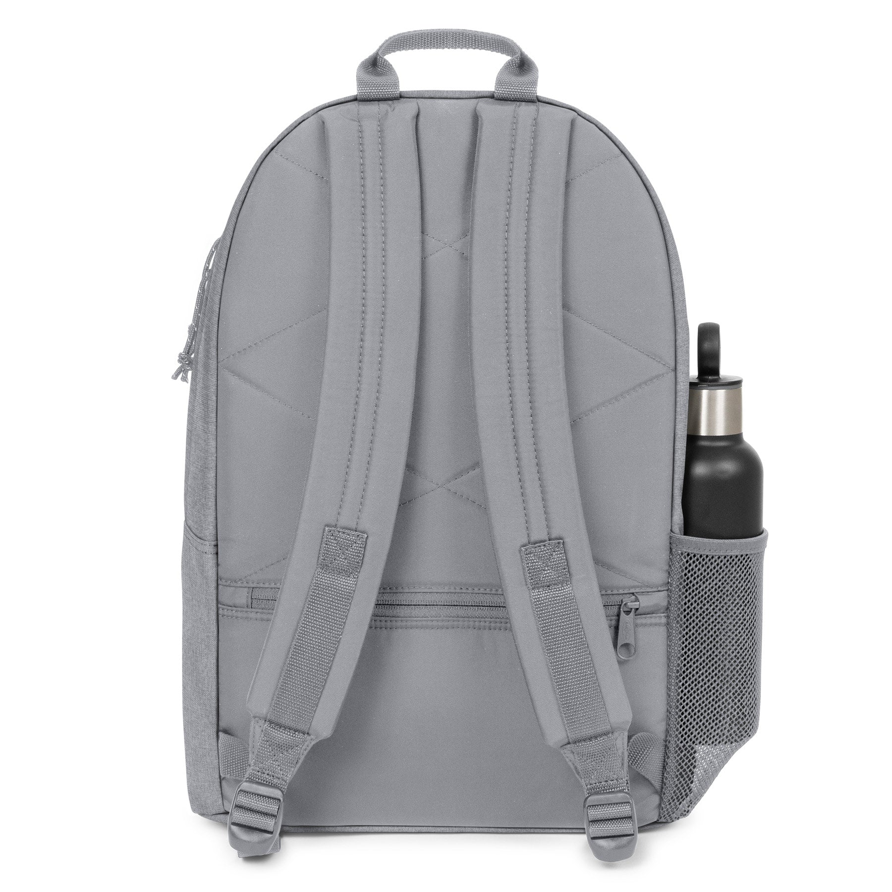 Padded Double Sunday Grey | Backpack | Eastpak EN