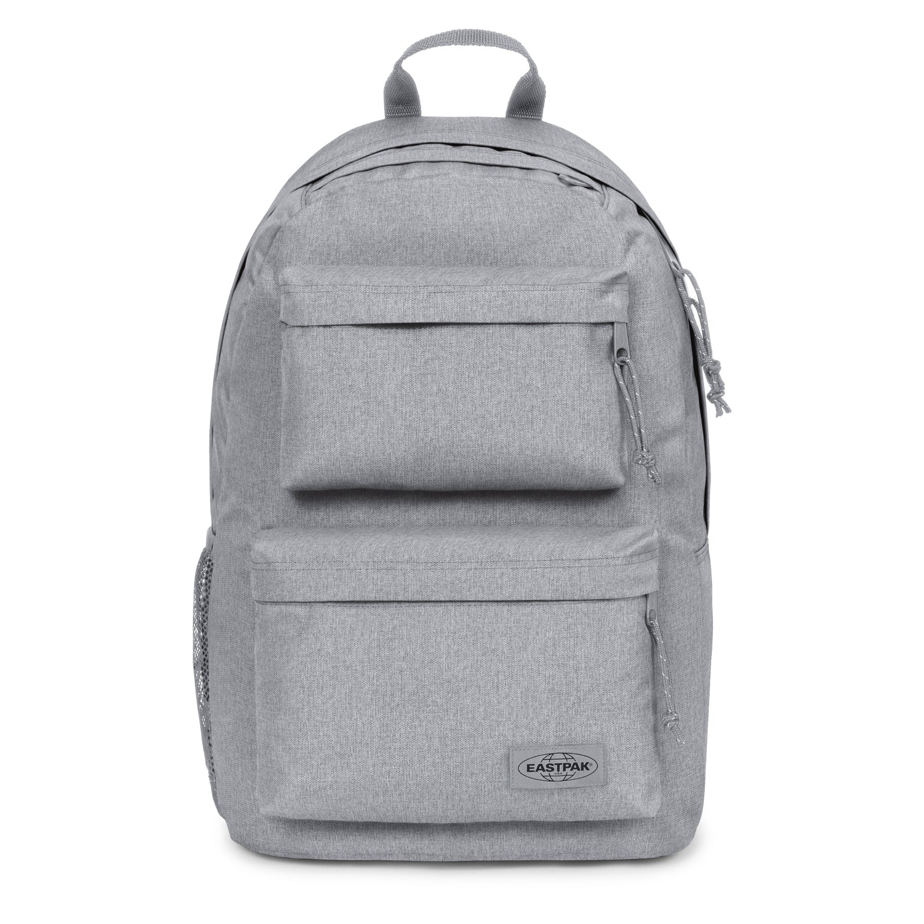 Padded Double Sunday Grey | Backpack | Eastpak EN