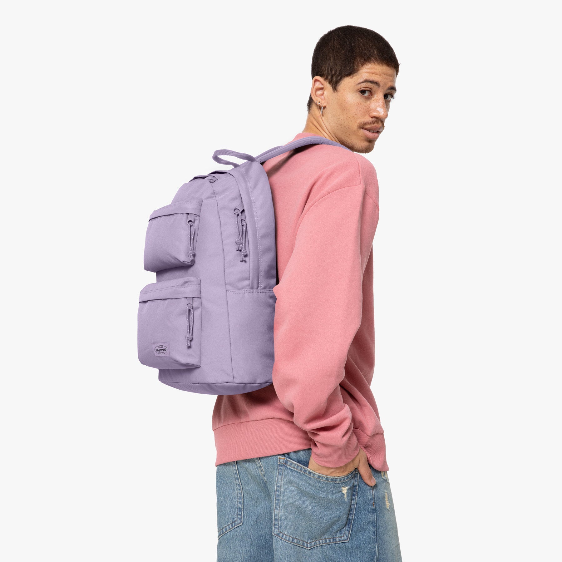 PADDED DOUBLE | Backpack | Eastpak Official Store