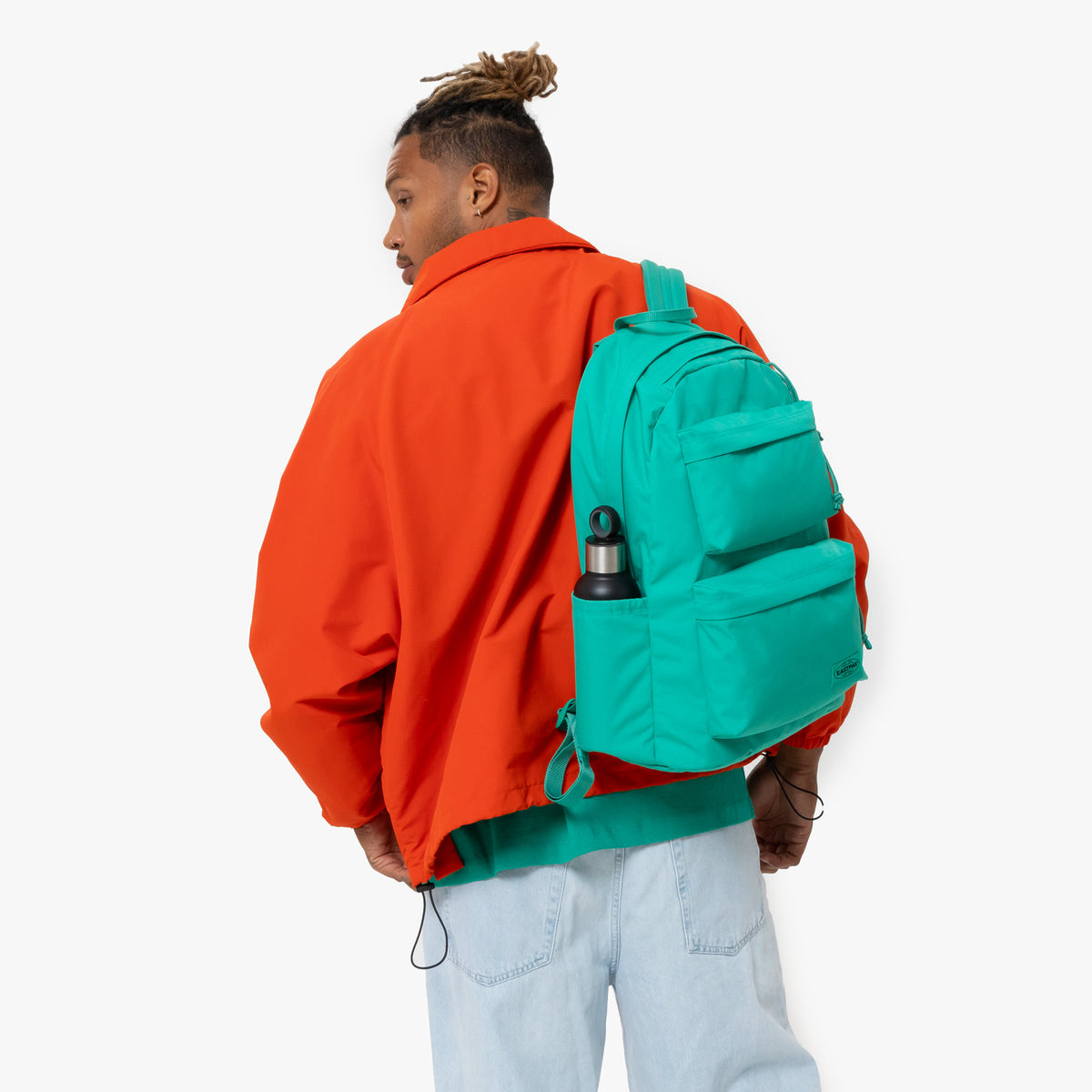 PADDED DOUBLE  - 4