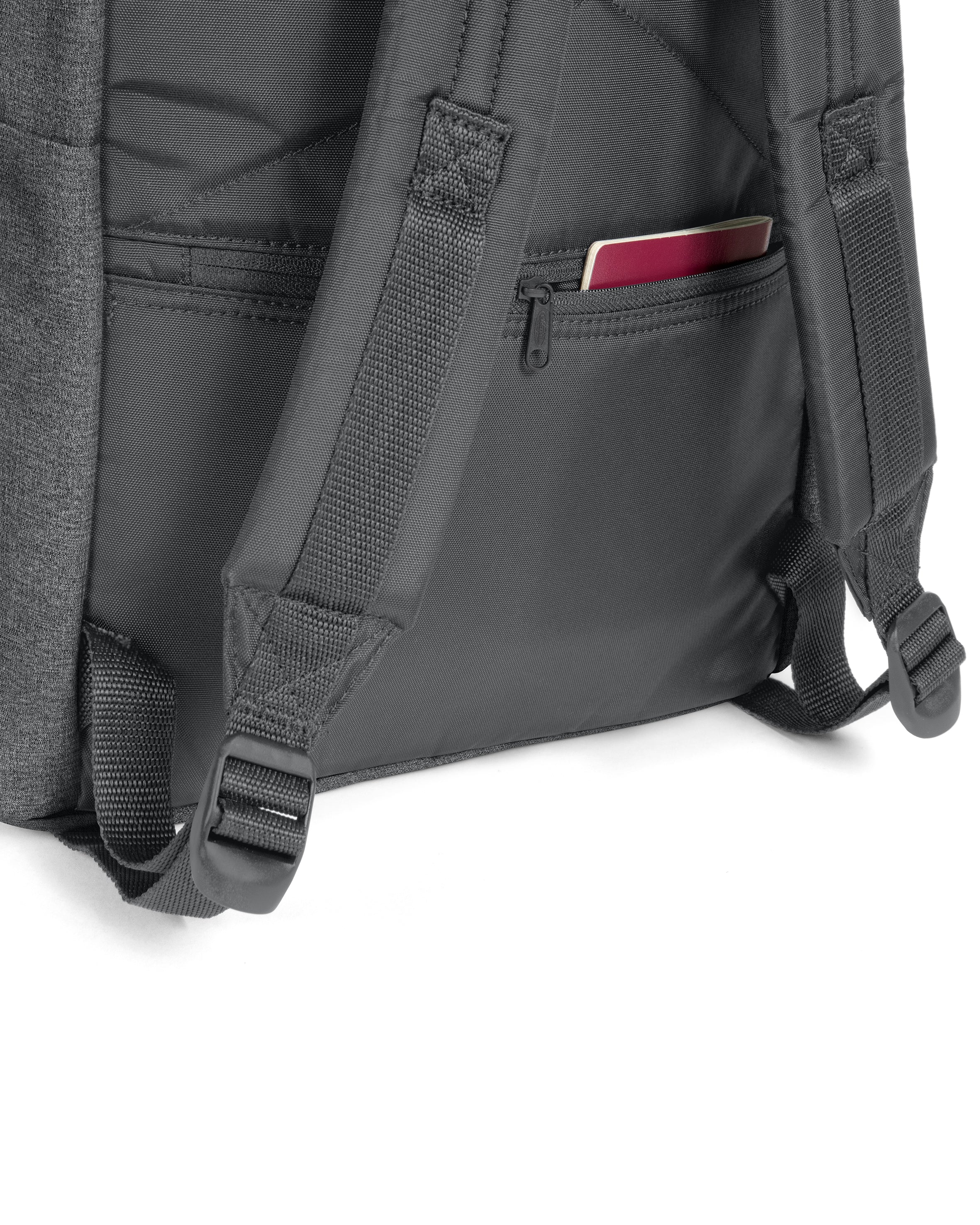 PADDED DBL