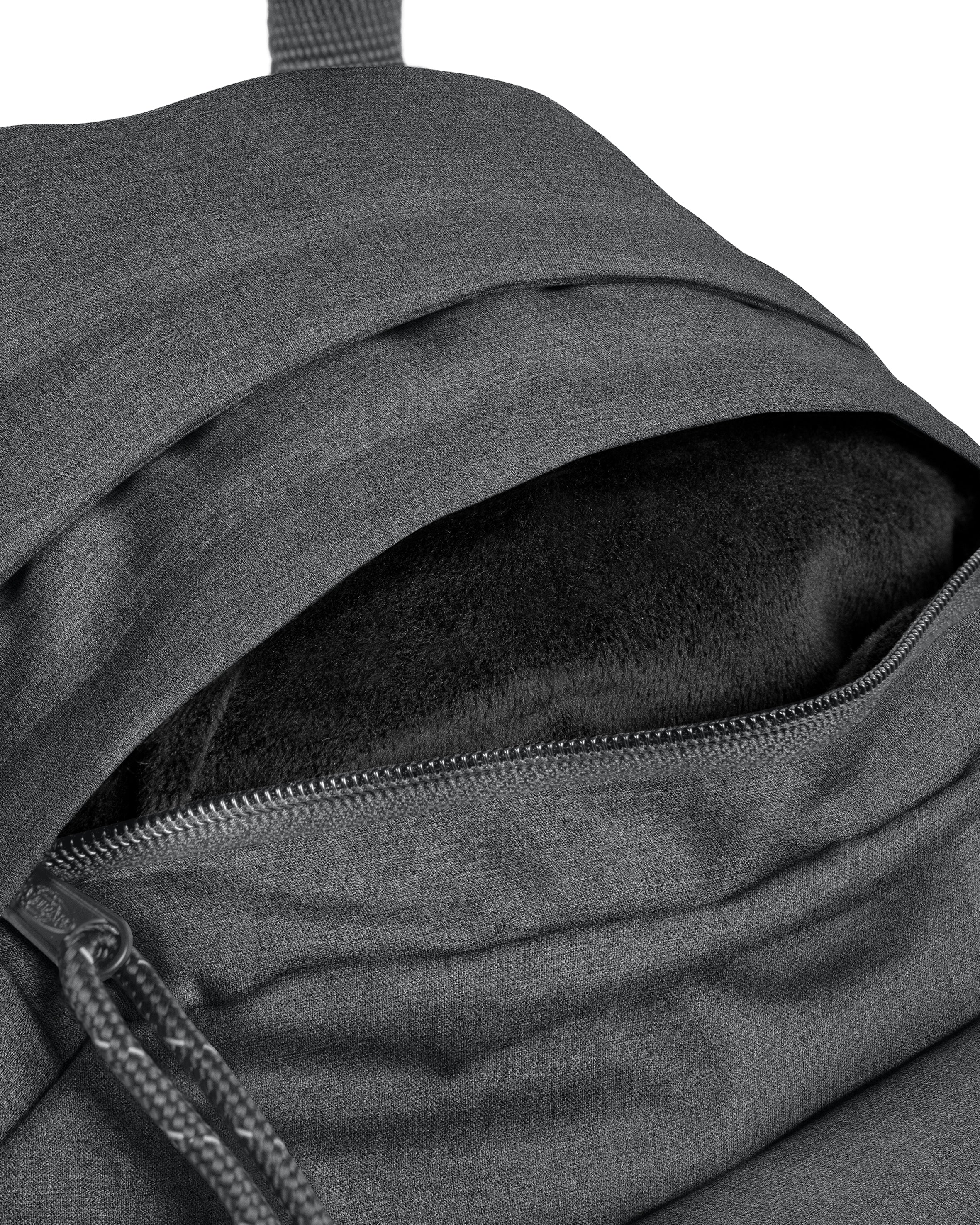 PADDED DBL