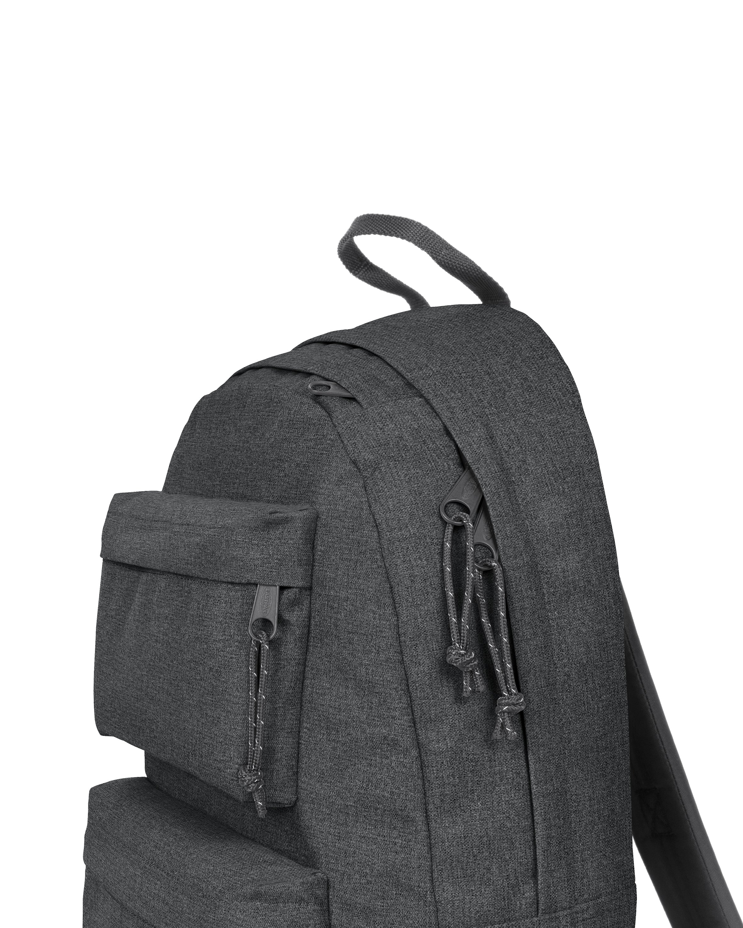 PADDED DBL