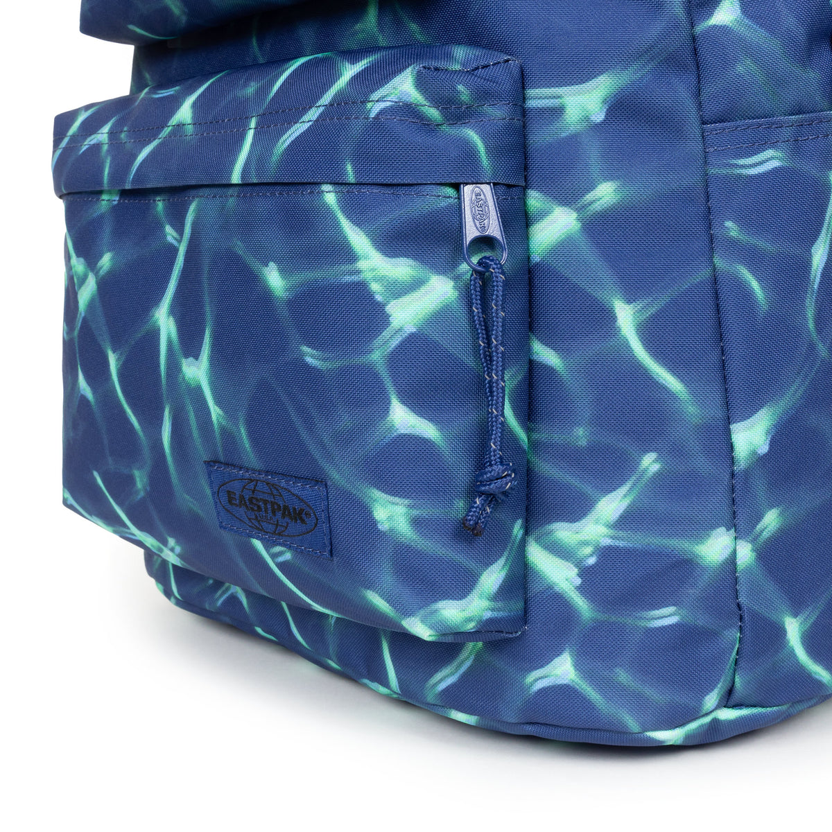 PADDED DOUBLE  - 6