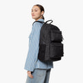 PADDED DOUBLE Refleks Space Black - 2
