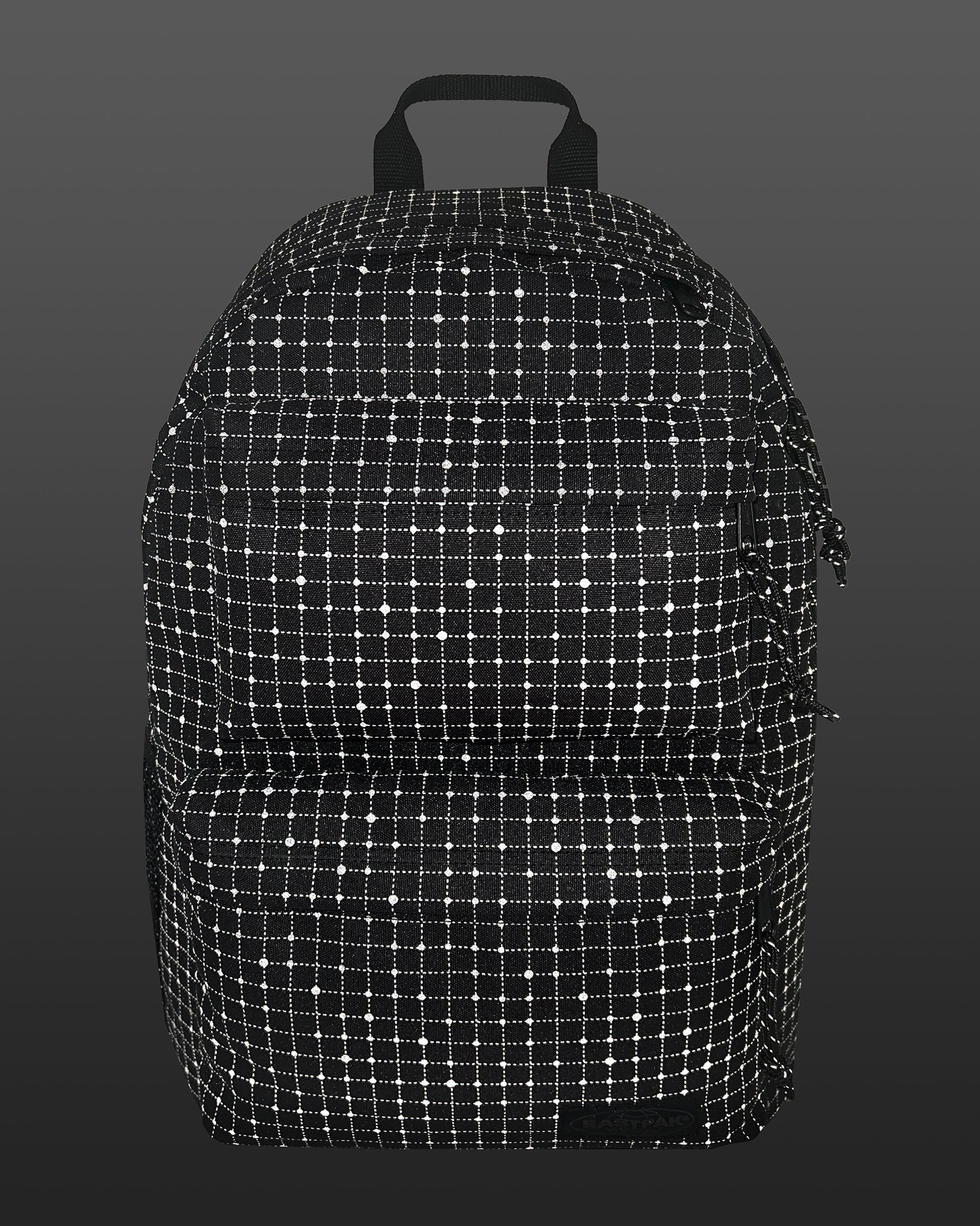 PADDED DBL