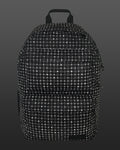 PADDED DOUBLE Refleks Space Black - 10