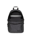 PADDED DOUBLE Refleks Space Black - 3