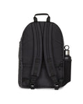 PADDED DOUBLE Refleks Space Black - 4